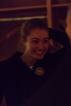 Lilly Düffert 1688 - Luebecker HN Goldline Cup